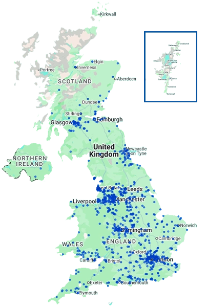 MOT Manager used by 1000+ Garages
